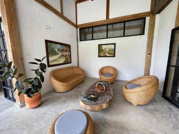 Casa Campestre en Venta en la Tebaida Quindío con hermosa Arquitectura