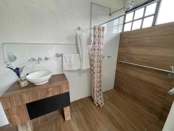 Casa Campestre en Venta en la Tebaida Quindío con hermosa Arquitectura
