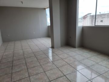 DEPARTAMENTO EN RENTA EN EL CENTRO DE MACHALA