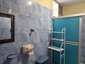 DEPARTAMENTO EN RENTA EN EL CENTRO DE MACHALA