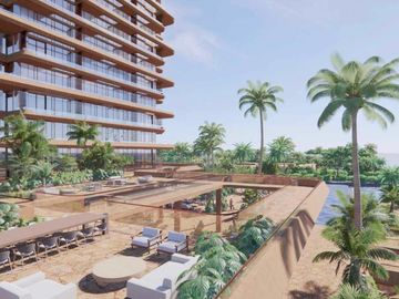 DEPARTAMENTO EN VENTA PUERTO VALLARTA