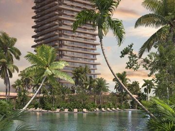 DEPARTAMENTO EN VENTA PUERTO VALLARTA