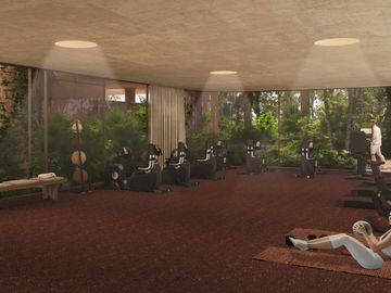 DEPARTAMENTO EN VENTA PUERTO VALLARTA