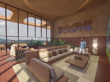 DEPARTAMENTO EN VENTA PUERTO VALLARTA