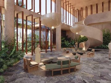 DEPARTAMENTO EN VENTA PUERTO VALLARTA