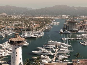 DEPARTAMENTO EN VENTA PUERTO VALLARTA