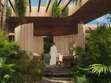 DEPARTAMENTO EN VENTA PUERTO VALLARTA