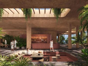 DEPARTAMENTO EN VENTA PUERTO VALLARTA