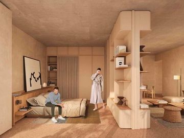 DEPARTAMENTO EN VENTA PUERTO VALLARTA