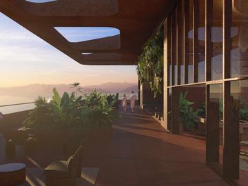 DEPARTAMENTO EN VENTA PUERTO VALLARTA