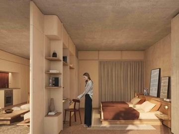 DEPARTAMENTO EN VENTA PUERTO VALLARTA
