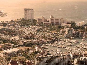 DEPARTAMENTO EN VENTA PUERTO VALLARTA