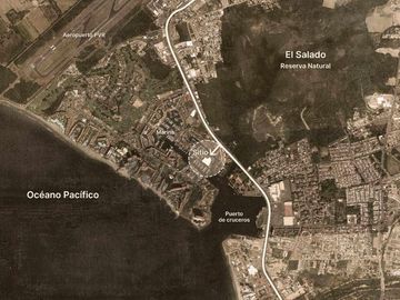 DEPARTAMENTO EN VENTA PUERTO VALLARTA
