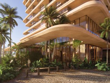 DEPARTAMENTO EN VENTA PUERTO VALLARTA