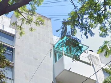 REMATE DE DEPTO Col. Condesa, Cuauhtémoc, CDMX