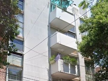 REMATE DE DEPTO Col. Condesa, Cuauhtémoc, CDMX