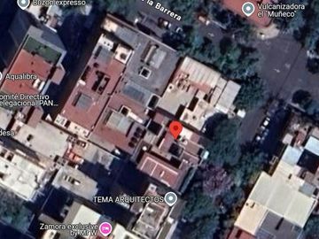 REMATE DE DEPTO Col. Condesa, Cuauhtémoc, CDMX