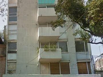 REMATE DE DEPTO Col. Condesa, Cuauhtémoc, CDMX