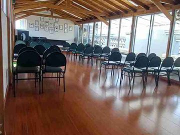 CUENCA, VENDO ESPECTACULAR EDIFICIO COLONIAL, IDEAL PARA PROYECTO TURÍSTICO, CENTRO DE LA CIUDAD