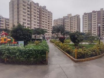 🔥 ¡GRAN OPORTUNIDAD! DEPARTAMENTO EN TORRES DEL CAMPO – COMAS (PRECIO COMPETITIVO) 🔥