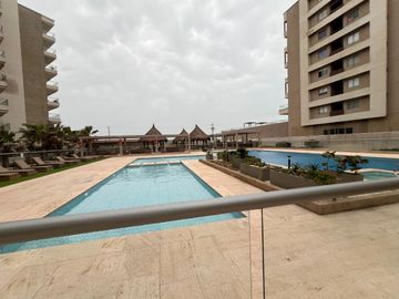 APARTAMENTO EN VENTA