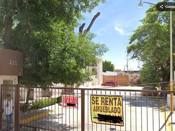 DEPTO EN REMATE BANCARIO EN MARIANO AVILA S.L.P CLV