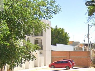 DEPTO EN REMATE BANCARIO EN MARIANO AVILA S.L.P CLV