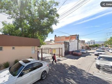DEPTO EN REMATE BANCARIO EN MARIANO AVILA S.L.P CLV