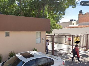 DEPTO EN REMATE BANCARIO EN MARIANO AVILA S.L.P CLV