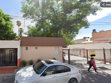 DEPTO EN REMATE BANCARIO EN MARIANO AVILA S.L.P CLV