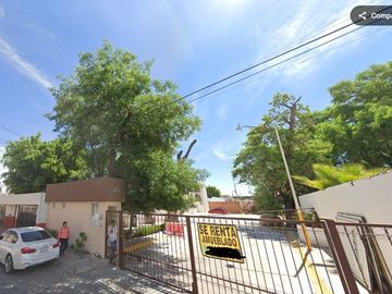 DEPTO EN REMATE BANCARIO EN MARIANO AVILA S.L.P CLV