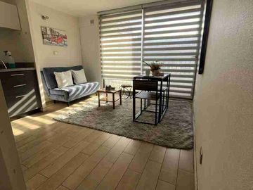 OPORTUNIDAD DE DEPARTAMENTO LAUTARO CON MAIPU ,  IDEAL INVERSIÓN CON ESTACIONAMIENTO Y BODEGA