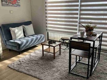 OPORTUNIDAD DE DEPARTAMENTO LAUTARO CON MAIPU ,  IDEAL INVERSIÓN CON ESTACIONAMIENTO Y BODEGA