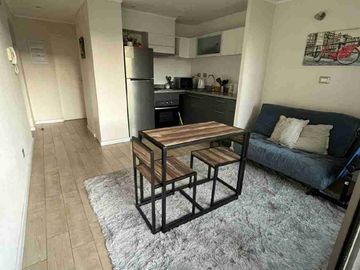 OPORTUNIDAD DE DEPARTAMENTO LAUTARO CON MAIPU ,  IDEAL INVERSIÓN CON ESTACIONAMIENTO Y BODEGA