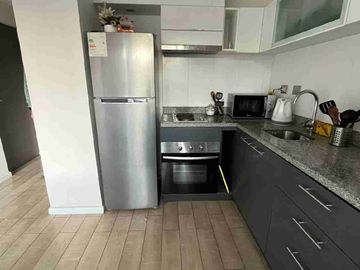 OPORTUNIDAD DE DEPARTAMENTO LAUTARO CON MAIPU ,  IDEAL INVERSIÓN CON ESTACIONAMIENTO Y BODEGA