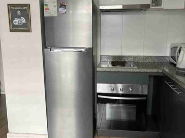 OPORTUNIDAD DE DEPARTAMENTO LAUTARO CON MAIPU ,  IDEAL INVERSIÓN CON ESTACIONAMIENTO Y BODEGA