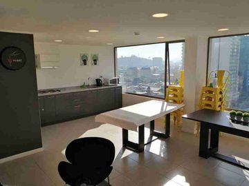 OPORTUNIDAD DE DEPARTAMENTO LAUTARO CON MAIPU ,  IDEAL INVERSIÓN CON ESTACIONAMIENTO Y BODEGA