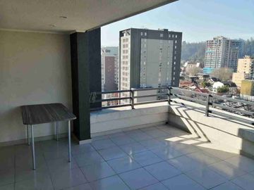 OPORTUNIDAD DE DEPARTAMENTO LAUTARO CON MAIPU ,  IDEAL INVERSIÓN CON ESTACIONAMIENTO Y BODEGA