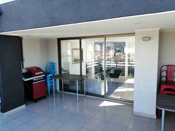 OPORTUNIDAD DE DEPARTAMENTO LAUTARO CON MAIPU ,  IDEAL INVERSIÓN CON ESTACIONAMIENTO Y BODEGA