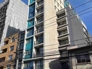 OPORTUNIDAD DE DEPARTAMENTO LAUTARO CON MAIPU ,  IDEAL INVERSIÓN CON ESTACIONAMIENTO Y BODEGA
