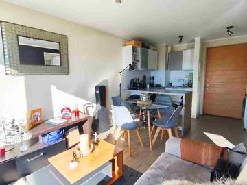 OPORTUNIDAD DE INVERSION ! DEPARTAMENTO EN VENTA EN CRUZ CON PAICAVI