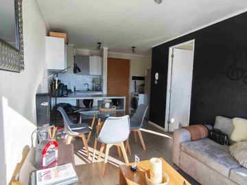 OPORTUNIDAD DE INVERSION ! DEPARTAMENTO EN VENTA EN CRUZ CON PAICAVI