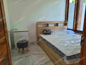 RUMAH CANTIK TANAH LUAS SHM PALING LARIS DI BOROBUDUR