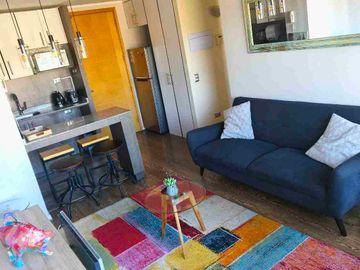 Venta Departamento Janequeo  Excelente Ubicación!!!
