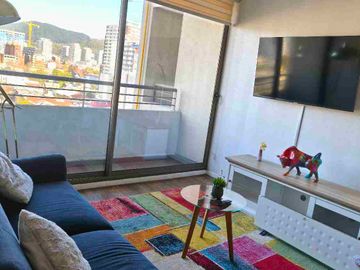 Venta Departamento Janequeo  Excelente Ubicación!!!