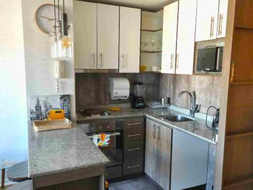Venta Departamento Janequeo  Excelente Ubicación!!!