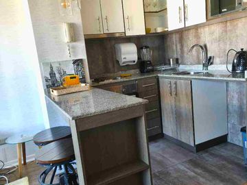 Venta Departamento Janequeo  Excelente Ubicación!!!