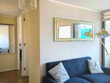 Venta Departamento Janequeo  Excelente Ubicación!!!