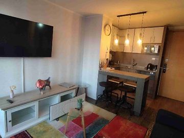 Venta Departamento Janequeo  Excelente Ubicación!!!