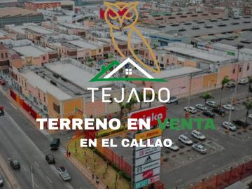 Terreno en Venta, Carmen de la Legua, Callao